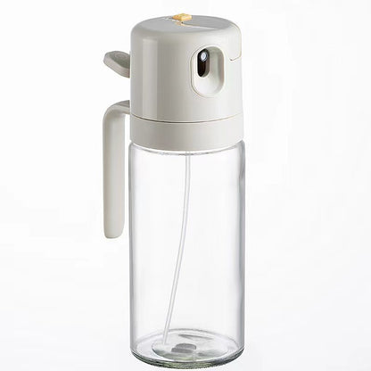 PureMist | Olie Sprayfles, Gelijkmatig & Gecontroleerd, Perfect voor Koken & Dressings.